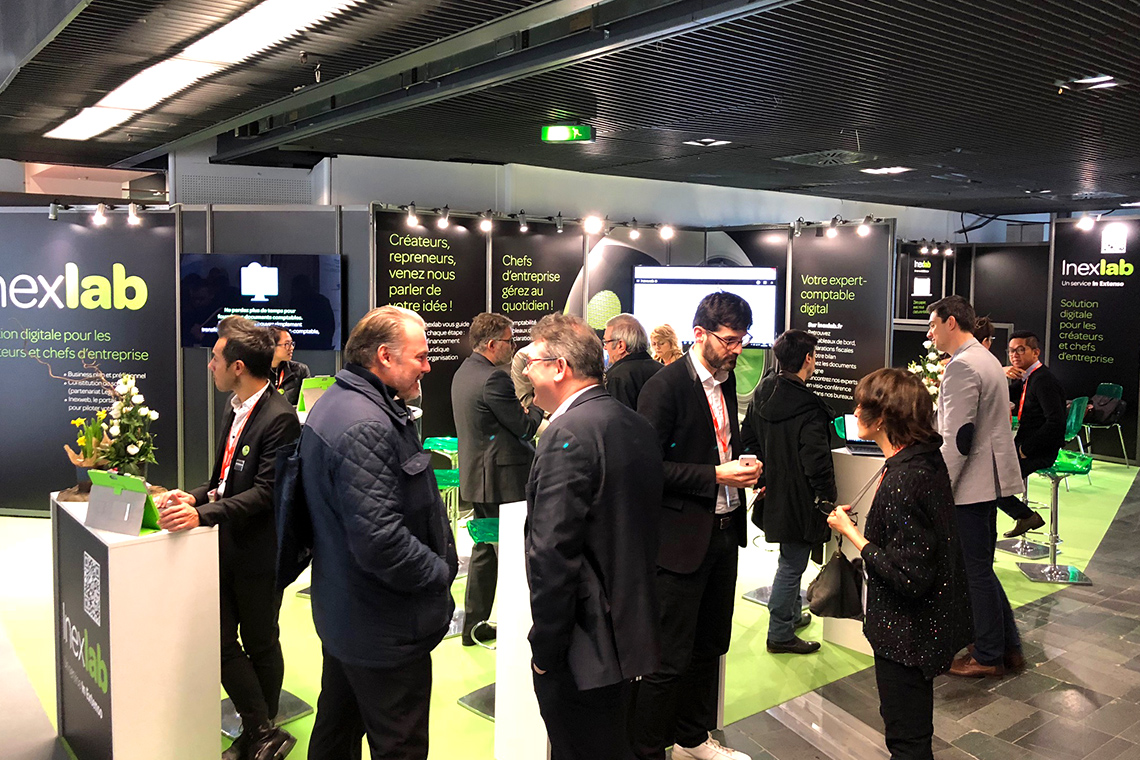 Communication évènementiel Paris